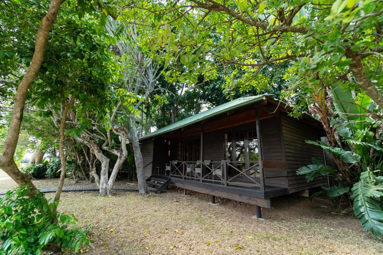 Gooderson Bushlands Game Lodge Hluhluwe Buitenkant foto